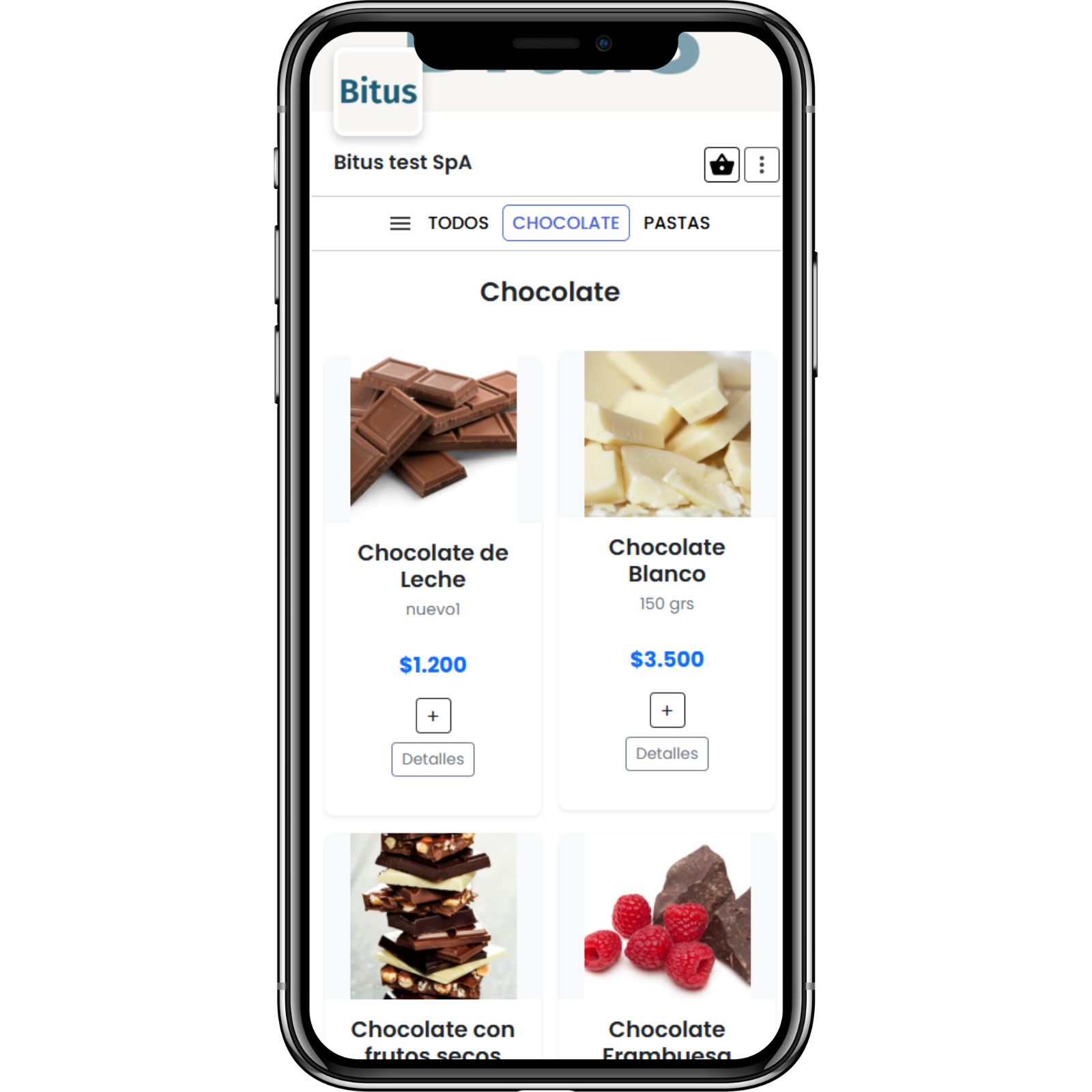 Beneficios B2B Commerce